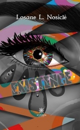 Existence - Losane L. Nosiclé