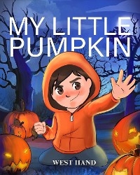 My Little Pumpkin -  West Hand