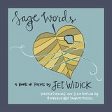 Sage Words - Jet Widick