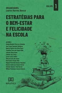 Estratégias para o bem-estar e felicidade na escola - Learice Barreto Alencar