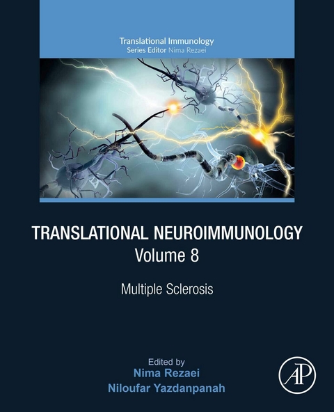 Translational Neuroimmunology, Volume 8 - 