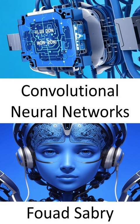 Convolutional Neural Networks -  Fouad Sabry