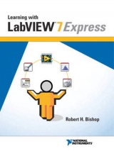 Learning with LabVIEW 7 Express - Bishop, Robert H.