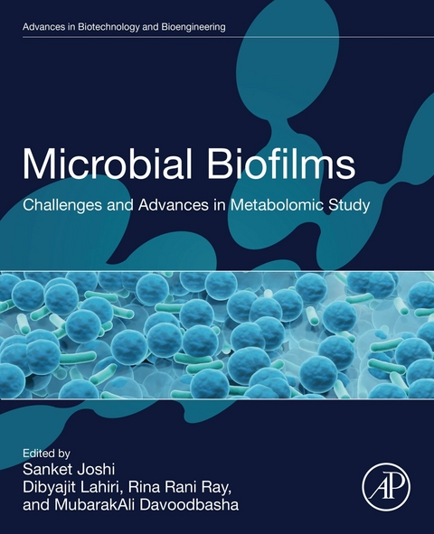 Microbial Biofilms - 