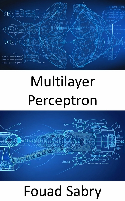 Multilayer Perceptron -  Fouad Sabry