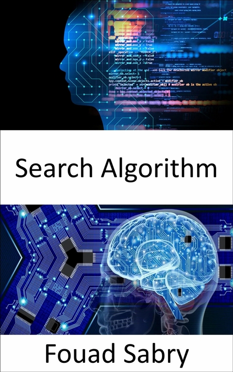 Search Algorithm -  Fouad Sabry