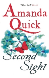 Second Sight - Quick, Amanda