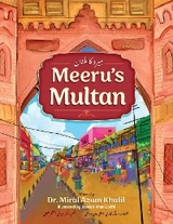 Meeru's Multan - Miral Khalil