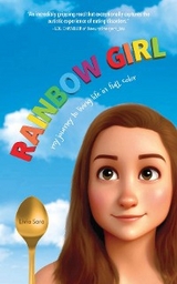 Rainbow Girl -  Livia Sara