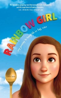 Rainbow Girl -  Livia Sara