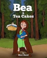 Bea and Tea Cakes -  West Hand