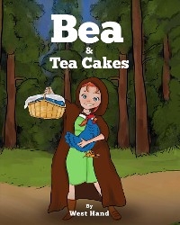 Bea and Tea Cakes -  West Hand