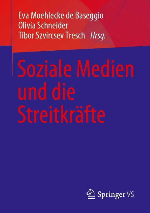 Soziale Medien und die Streitkräfte - 