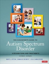 Educator's Guide to Autism Spectrum Disorder - 