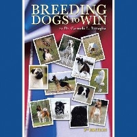 BREEDING DOGS TO WIN -  Dr. Carmelo L. Battaglia