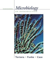 Microbiology - Tortora, Gerard J.; Funke, Berdell R.; Case, Christine L.