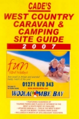 Cade's Camping, Touring and Motor Caravan Guide - 