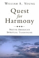Quest for Harmony - William A. Young