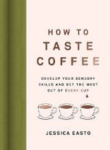 How to Taste Coffee -  Jessica Easto