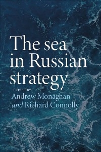 The sea in Russian strategy - 