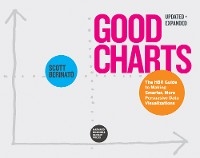 Good Charts, Updated and Expanded - Scott Berinato