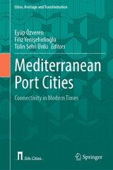 Mediterranean Port Cities - 