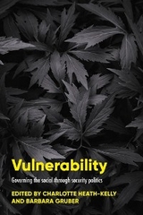 Vulnerability - 