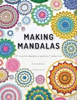 Making Mandalas US Terms Edition - Emily Littlefair