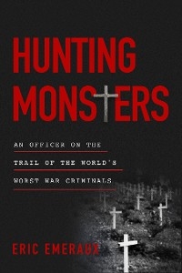 Hunting Monsters - Eric Emeraux