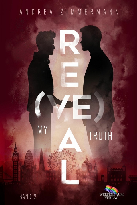 Re(VE)al: My Truth - Andrea Zimmermann