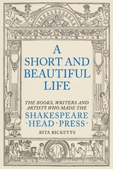Short and Beautiful Life -  Rita Ricketts