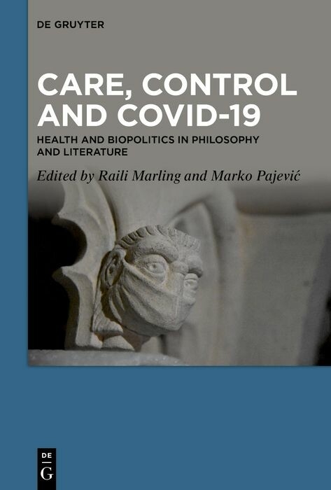 Care, Control and COVID-19 - 