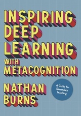 Inspiring Deep Learning with Metacognition - Nathan Burns