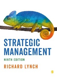 Strategic Management -  Richard Lynch