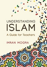 Understanding Islam - Imran Mogra