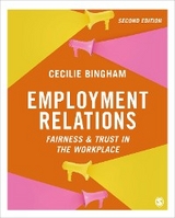 Employment Relations - Cecilie Bingham