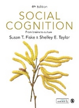 Social Cognition - Susan T. Fiske, Shelley E. Taylor