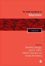 The SAGE Handbook of Marxism - 