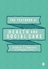 The Textbook of Health and Social Care - 