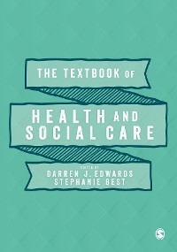 The Textbook of Health and Social Care - 