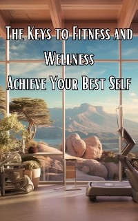 Keys to Fitness and Wellness -  Andrew Pareja