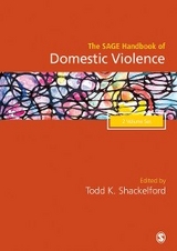 SAGE Handbook of Domestic Violence - 