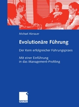 Evolutionäre Führung - Michael Alznauer