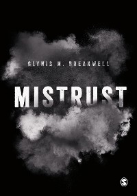 Mistrust - Glynis M. Breakwell