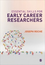 Essential Skills for Early Career Researchers -  Joseph Roche