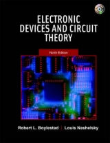 Electronic Devices and Circuit Theory - Boylestad, Robert L.; Nashelsky, Louis