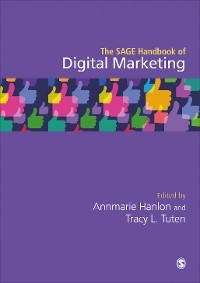 The SAGE Handbook of Digital Marketing - 