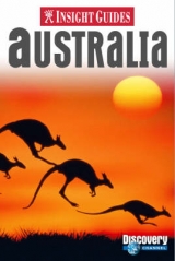 Australia Insight Guide - Potts, Joanna; Dar, Alyse; Bell, Brian