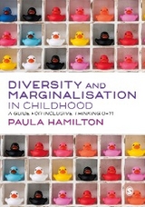 Diversity and Marginalisation in Childhood -  Paula Hamilton