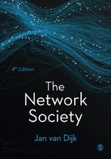 The Network Society - Jan A G M van Dijk